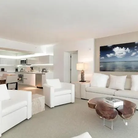 Appartement Hanza Tower White 23 Jacussi & Sauna & Pool *
